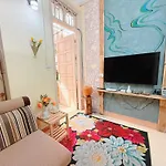 H2Studio Homestay Check-In Tu Dong Room 201
