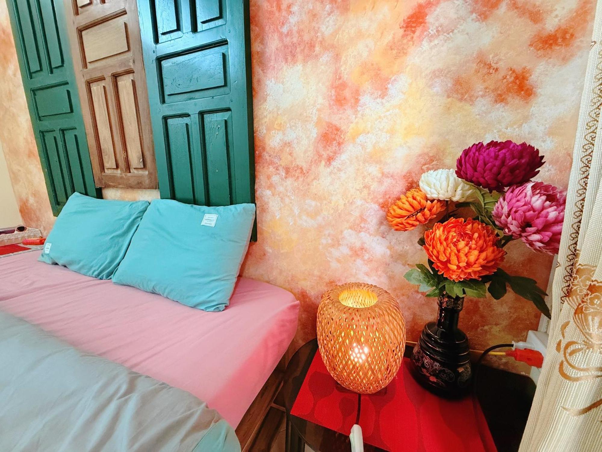 Căn hộ H2studio Check-in Tu Dong 201 Hà Nội