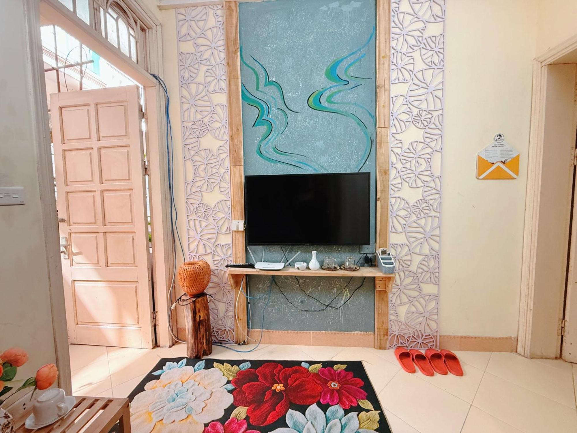 H2studio Check-in Tu Dong 201 Căn hộ *